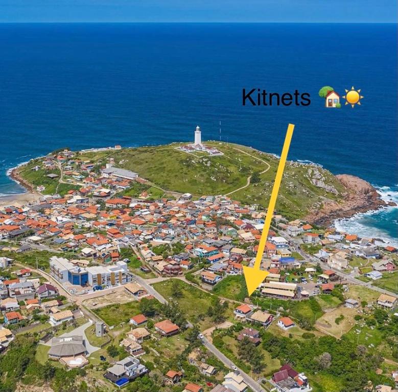  Bella Vista Kitnets