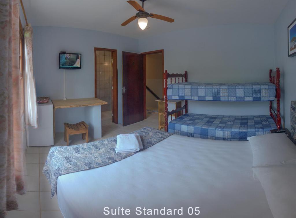  Pousada Do Sol Garopaba