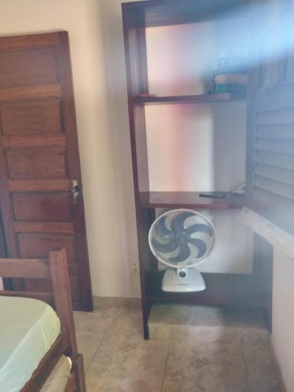  Chalé das Palmeiras
