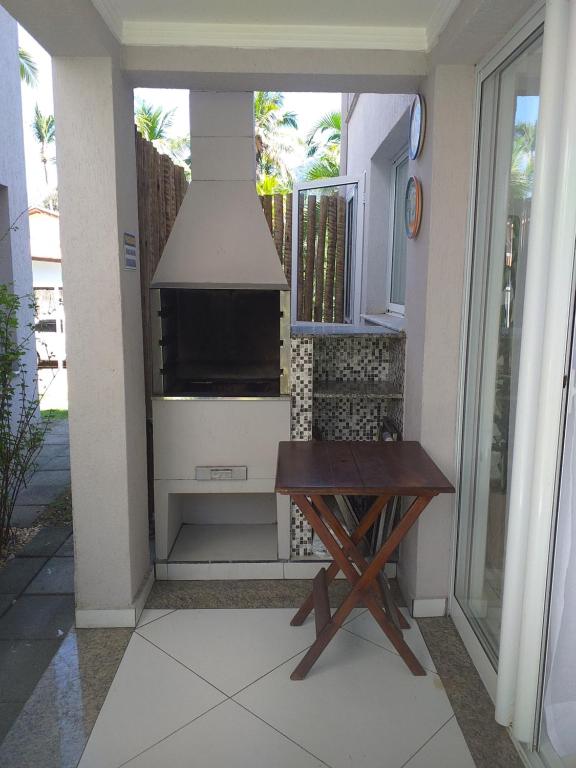  Ubatuba Condominio VII Frente Mar