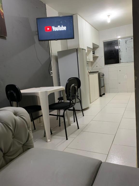  Casa 2 quartos