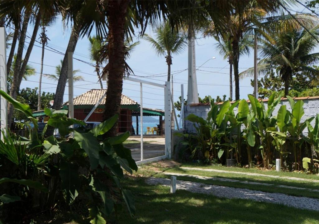  Ubatuba Condominio VII Frente Mar