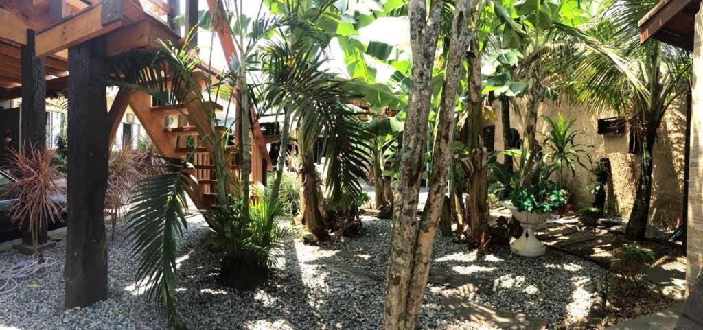  Recanto dos Pássaros