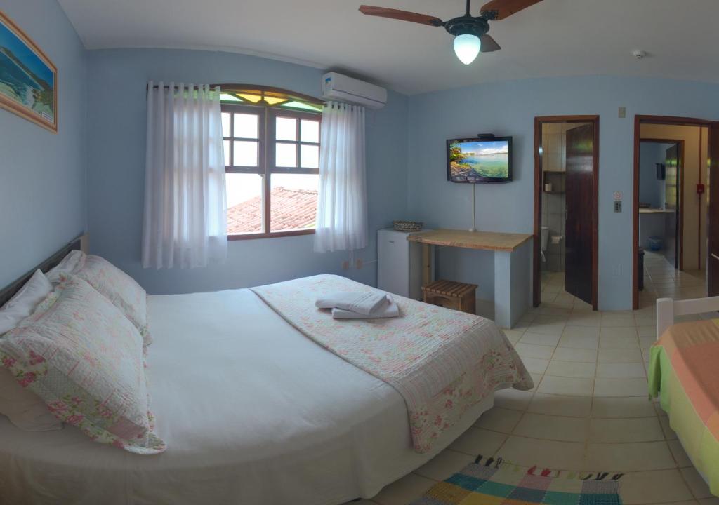  Pousada Do Sol Garopaba