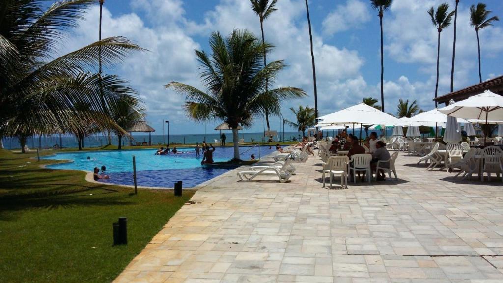  Flat Ancorar Resort