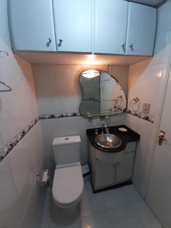  Apartamento Frente para o Mar em Balneário Camboriú