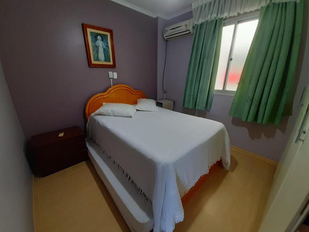  Apartamento Frente para o Mar em Balneário Camboriú