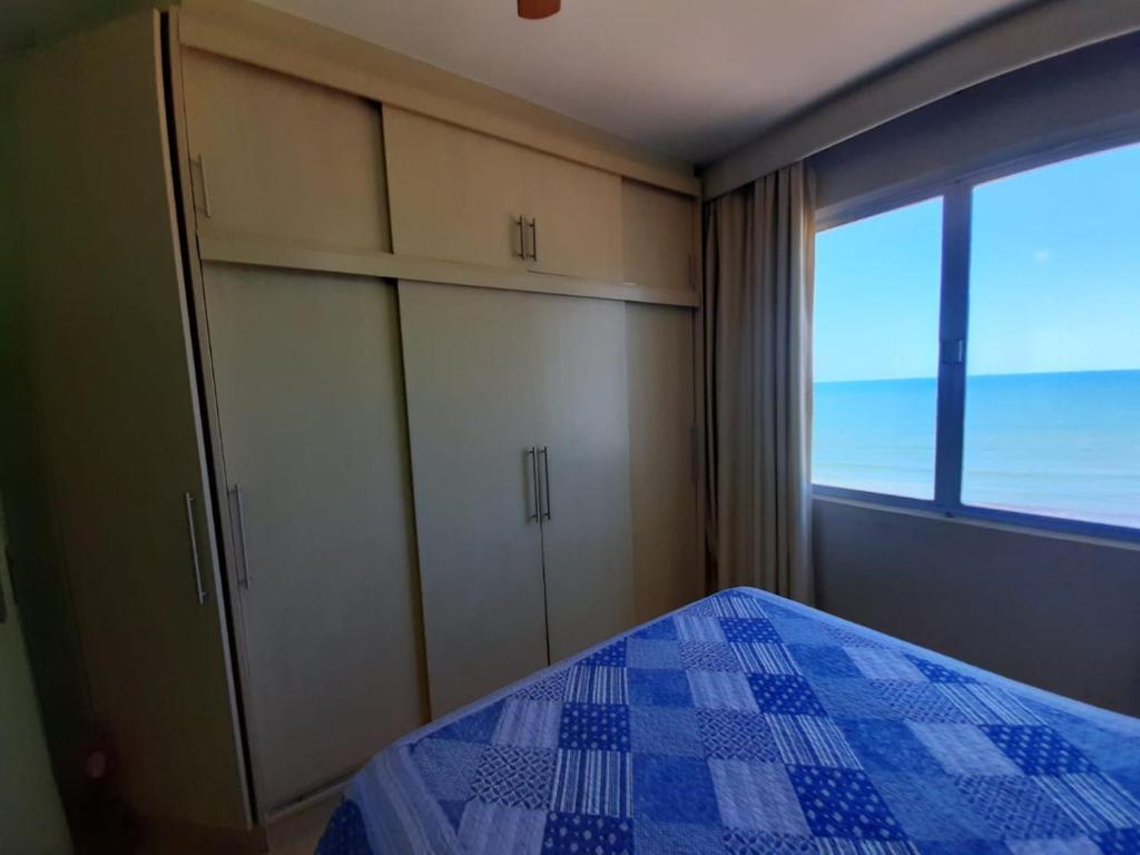  Apartamento Frente para o Mar em Balneário Camboriú