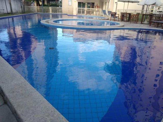  Condomínio Clube Parque Maceió