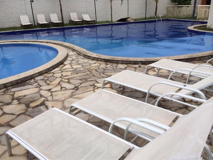  Condomínio Clube Parque Maceió