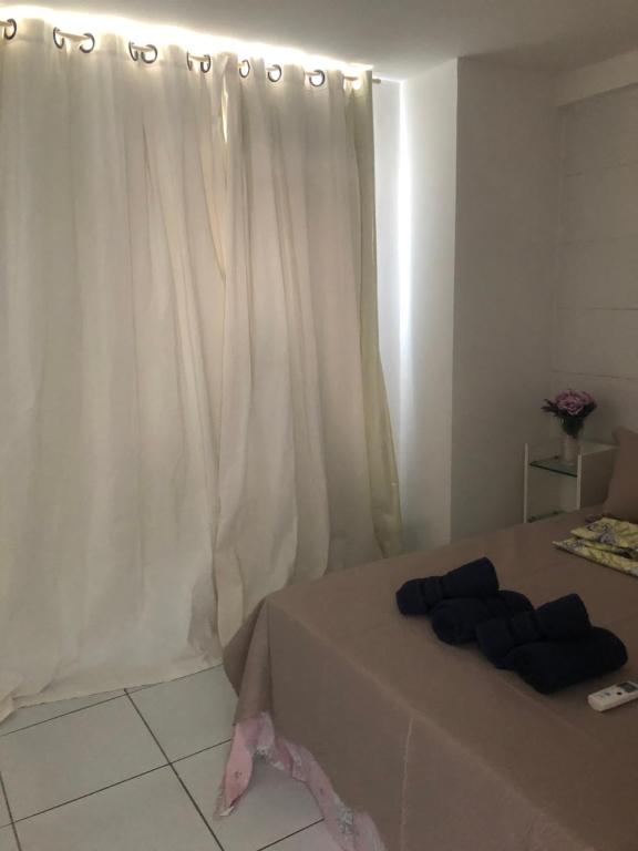  Apartamento aconchegante para dias inesquecíveis!