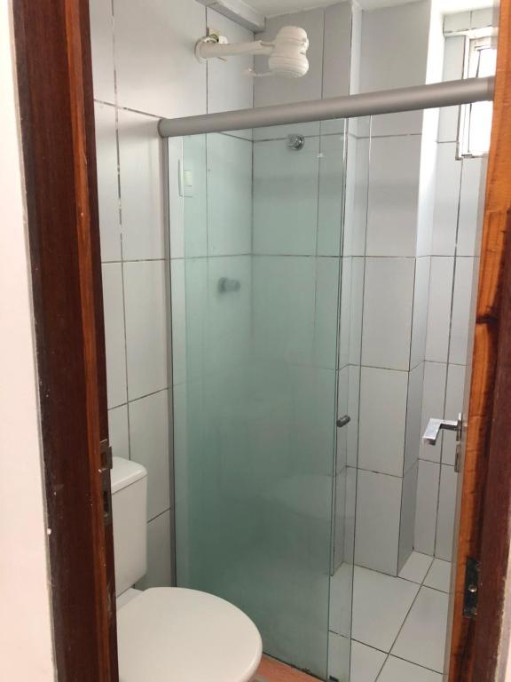  Apartamento aconchegante para dias inesquecíveis!
