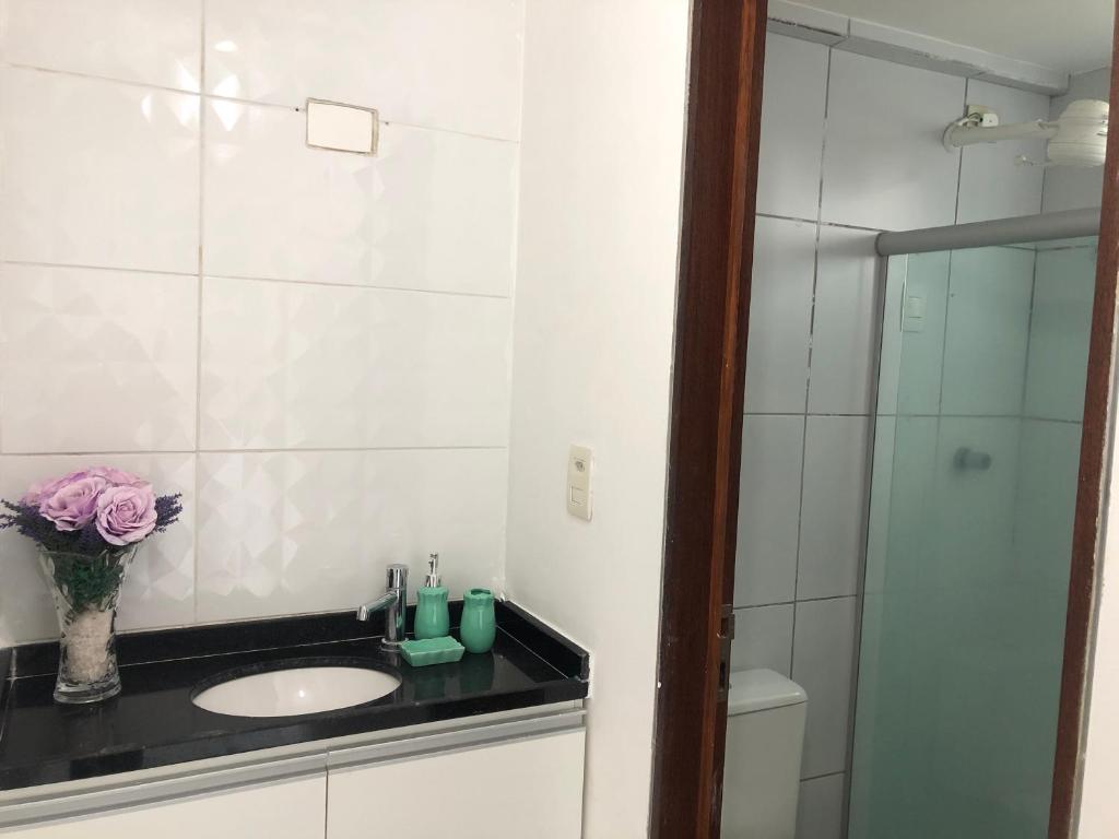  Apartamento aconchegante para dias inesquecíveis!