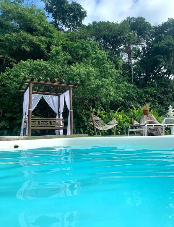  Ubatuba Condominio II Frente Mar