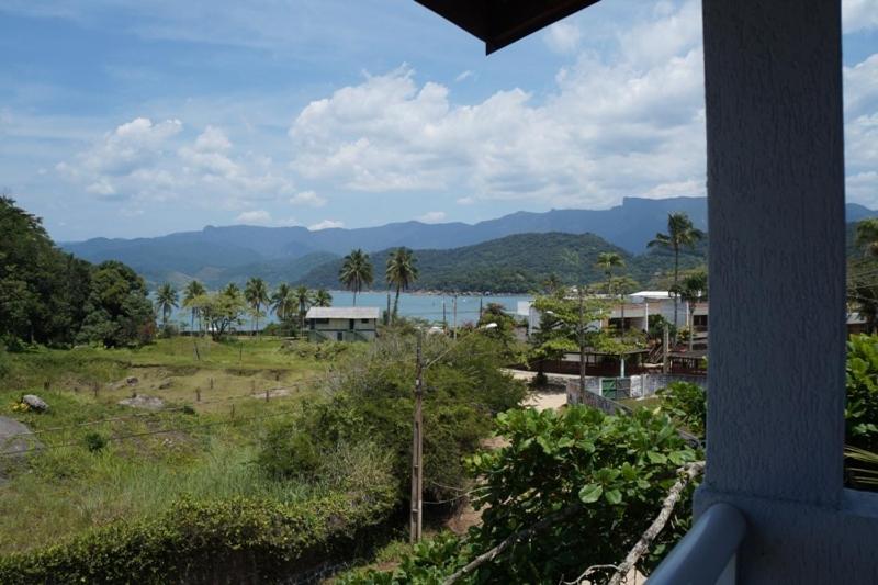  Ubatuba Condominio II Frente Mar