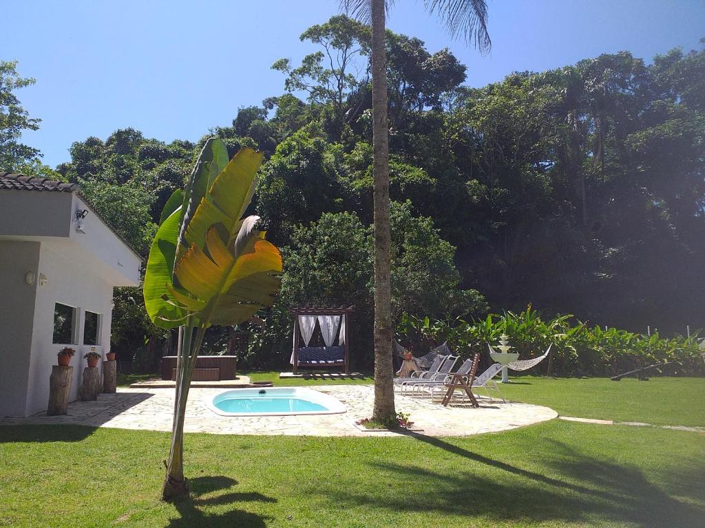  Ubatuba Condominio II Frente Mar