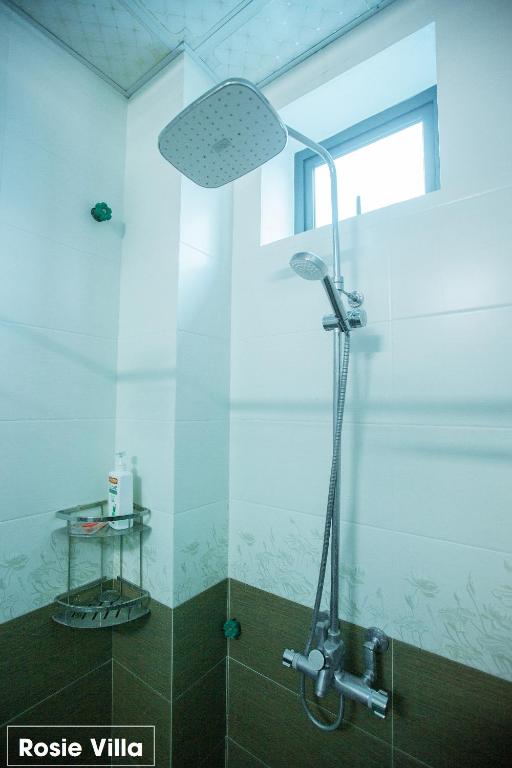Rosie Villa Ha Giang - Motobikerental & Tour - Double Room With Lake View