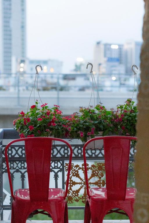 Feli Home - Văn Thánh Lakeview