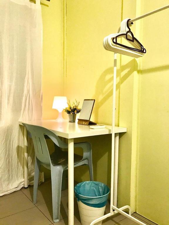 Fotografie z fotogalerie ubytování Once In Peninsula Jonker Street Guesthouse by Nestcove v destinaci Melaka