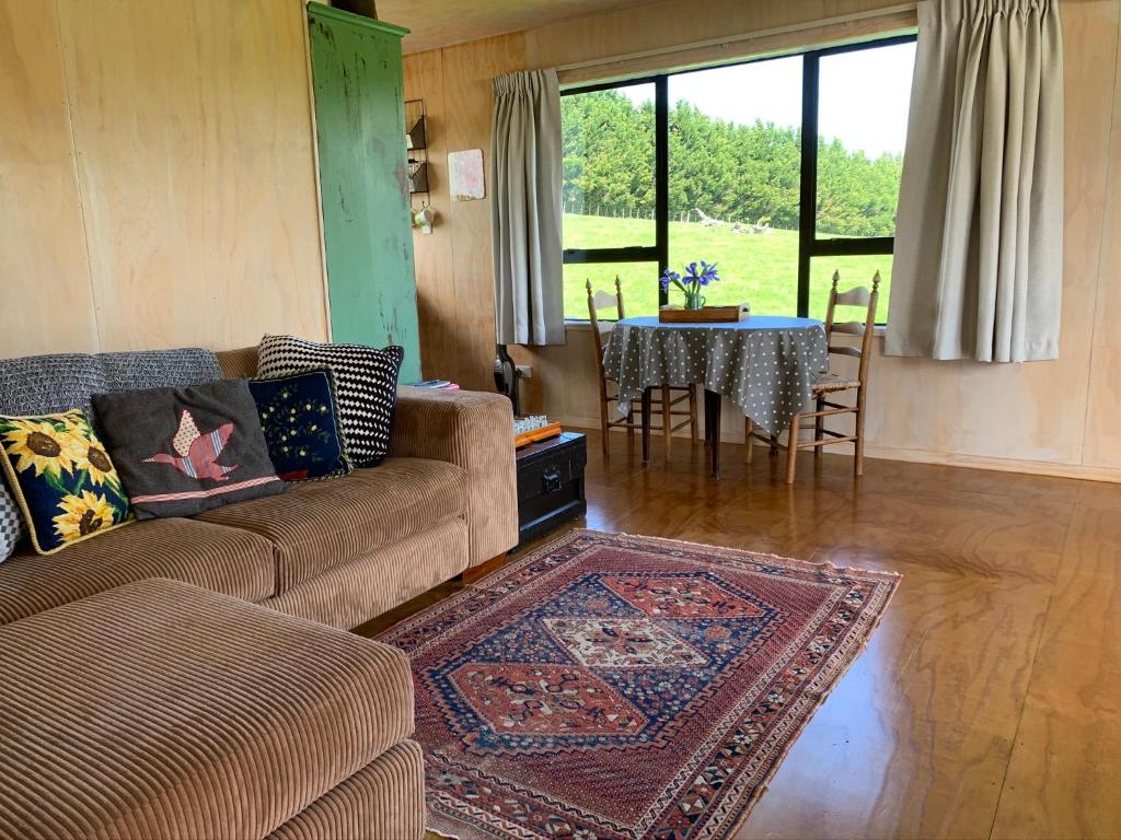 Fallow Hut - Resim 4