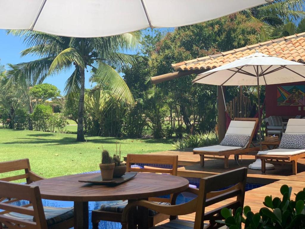 Casa de Luxo Costa do Sauípe