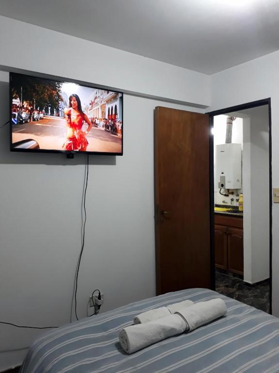 Córdoba Te Espera - Appartement