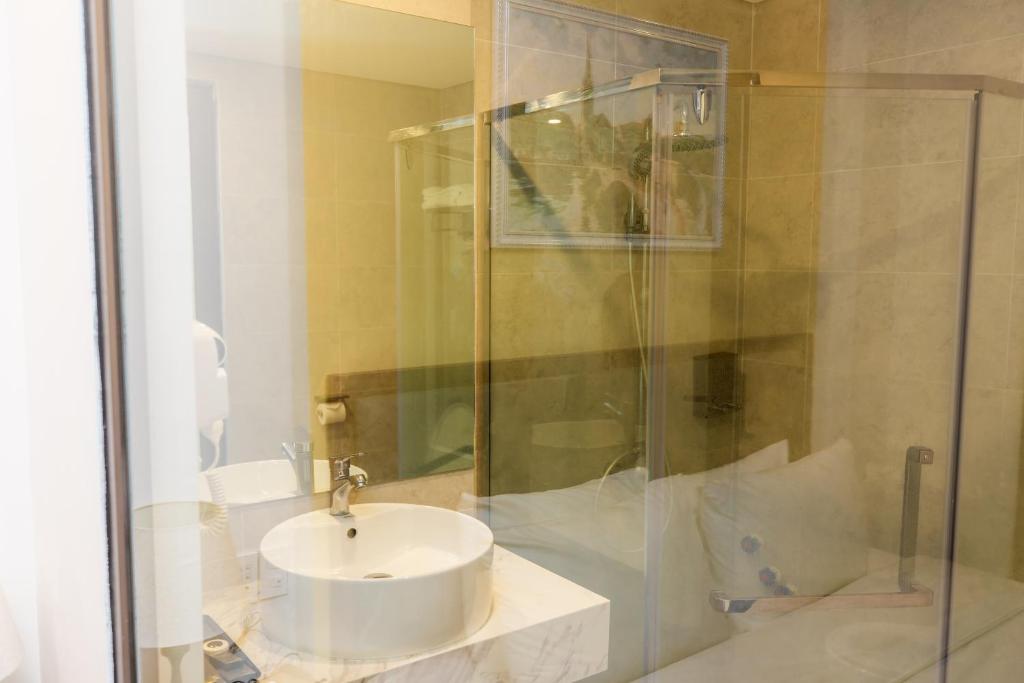 Paradise Hotel - Suite Familiar De Lujo