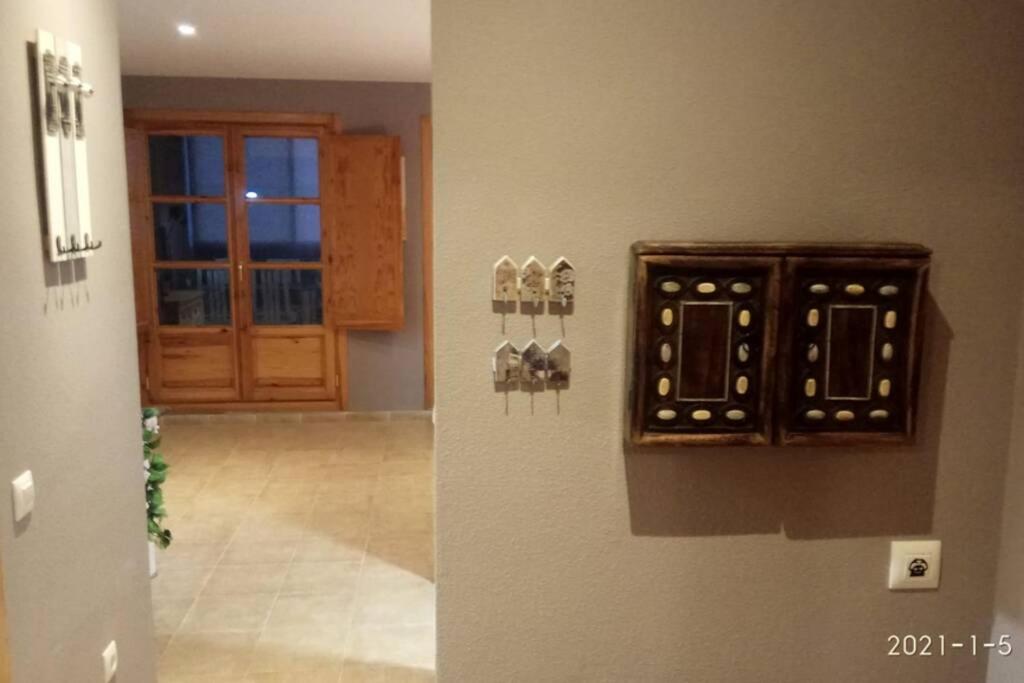 Apartamento Isita y Quique - Localidad Picena - Municipio ...