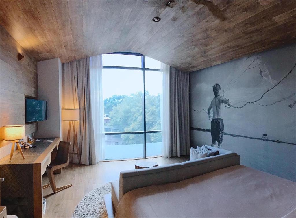 פיוז׳ן סוויטס סייגון Fusion Suites Saigon – תמונה 10
