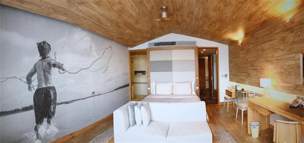 פיוז׳ן סוויטס סייגון Fusion Suites Saigon – תמונה 9