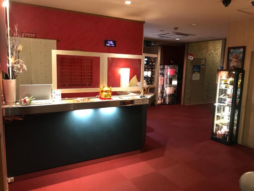 بيوت الحب red candy اليابان كوبه booking com بيوت الحب red candy اليابان كوبه booking com