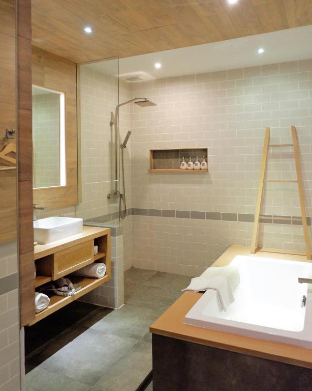 פיוז׳ן סוויטס סייגון Fusion Suites Saigon – תמונה 7
