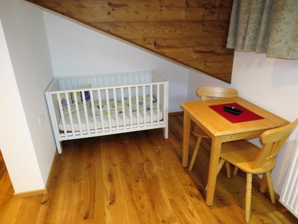 Fotografie z fotogalerie ubytování Haus Hubertus - Gästehaus Sahler v destinaci Partenen