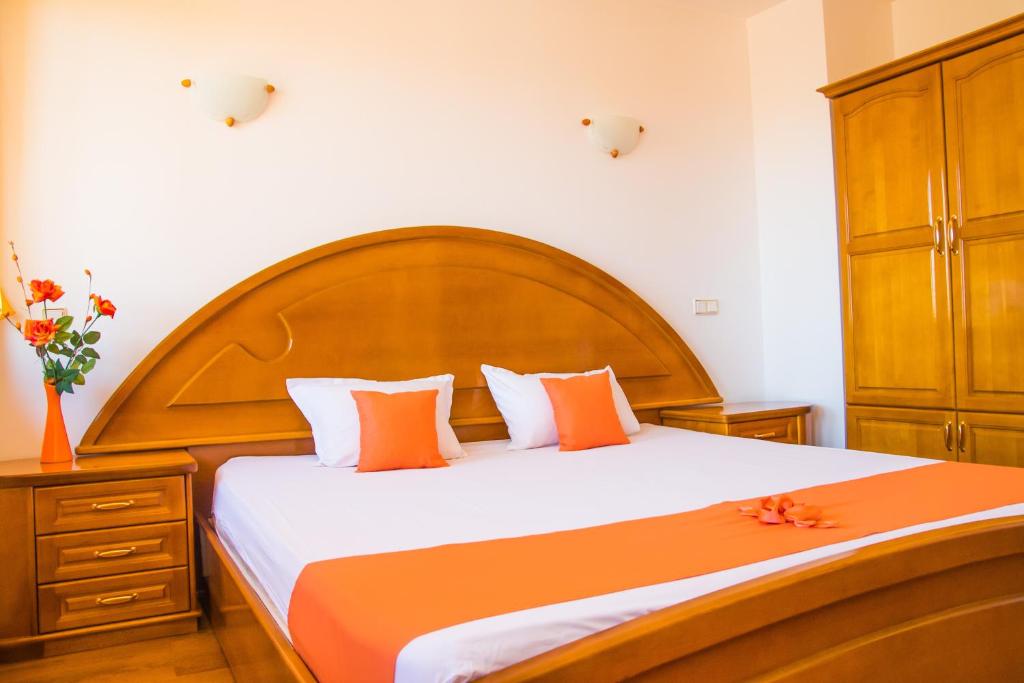 Galeriebild der Unterkunft Family Hotel Elegance in Arbanassi