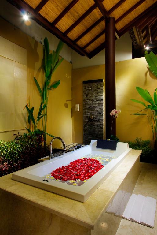 RC Villas and Spa Bali - 9