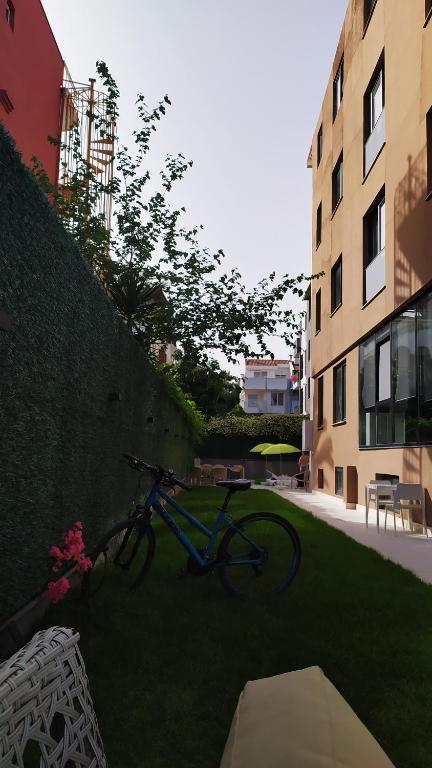 تصویر اتاق‌های Meyde Boutique Suites - تصویر ۲
