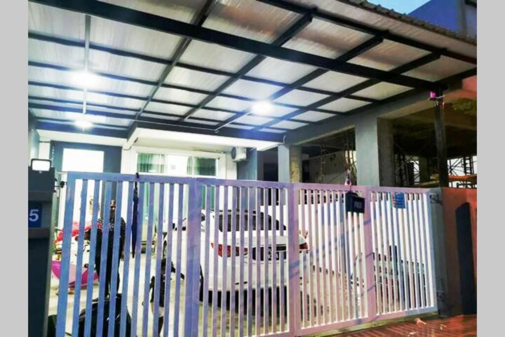 Gambar di galeri bagi Bintang Maya Residence cozy and comfortable stay di Sungai Petani