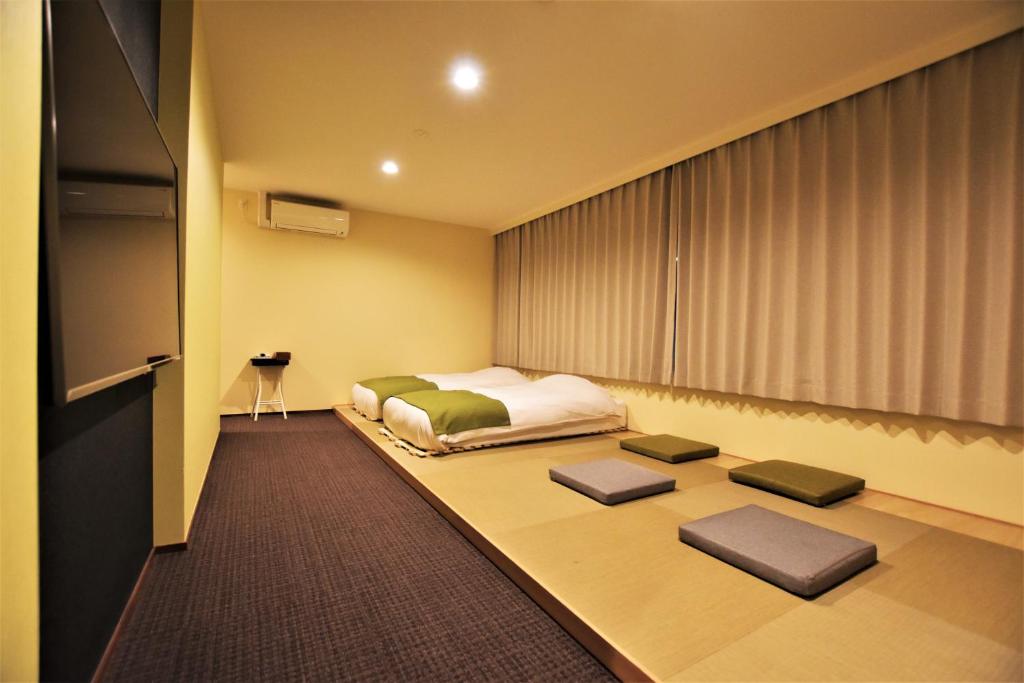 Randor Residence Tokyo Suites - Family Suite