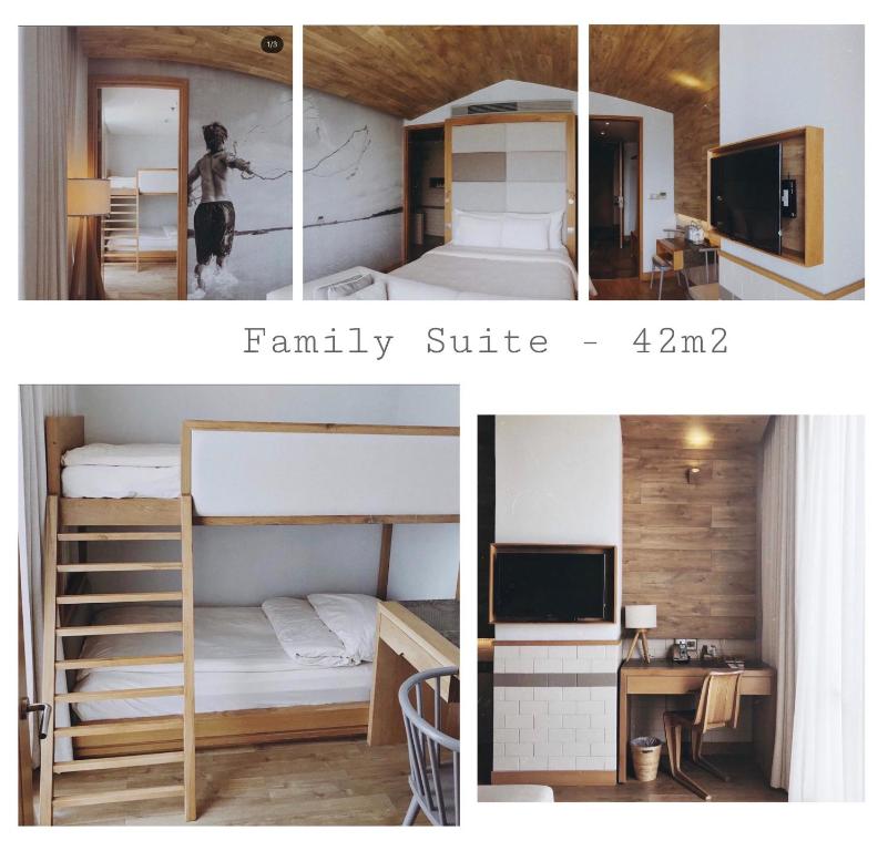 Fusion Suites Saigon - 15