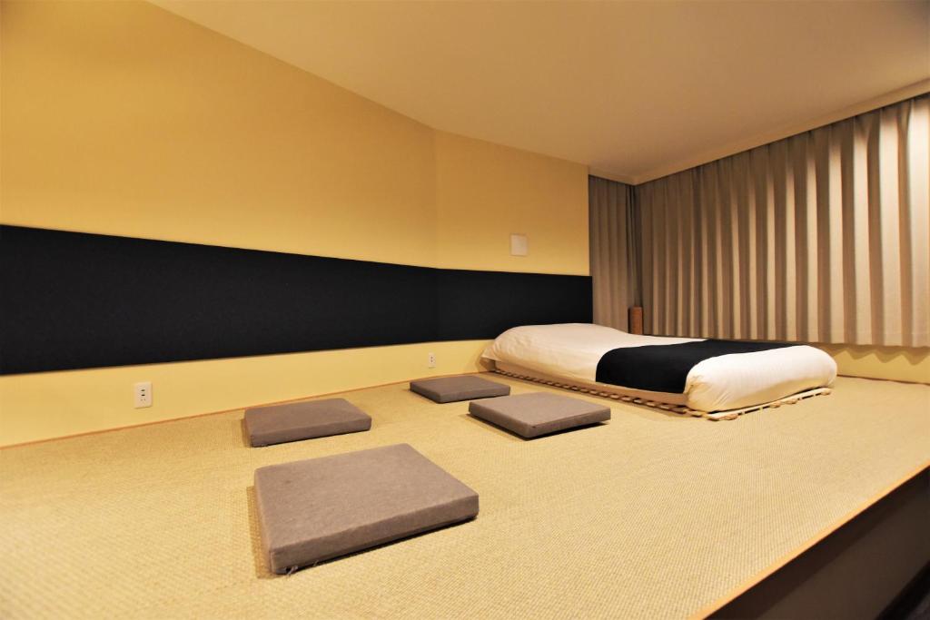 Randor Residence Tokyo Suites - Superior Suite