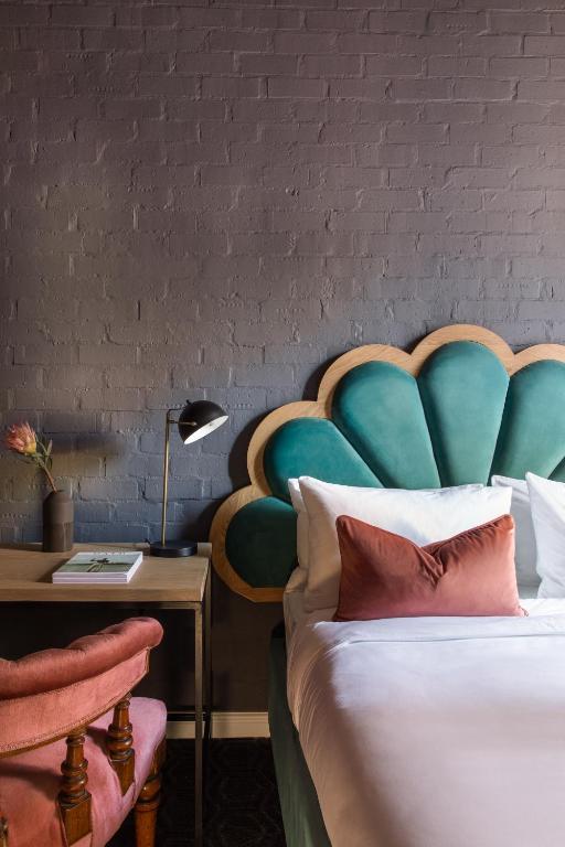 Old Foundry Hotel by Ideas Cartel 5