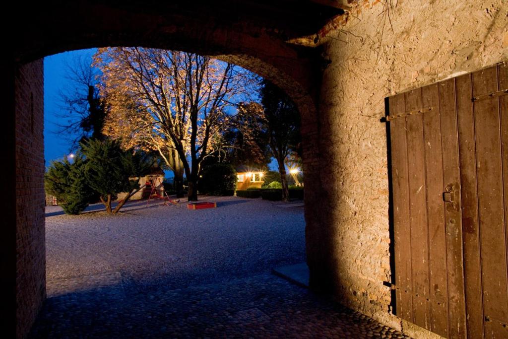 Fotografie z fotogalerie ubytování Agriturismo Al Casale v destinaci Codroipo