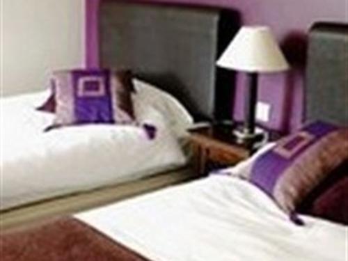 The Swan Inn - Chambre Jumelle Avec Salle De Bain Privée