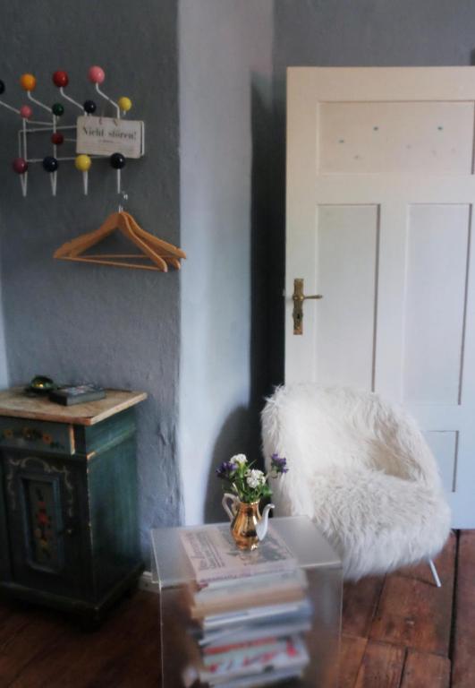 Fotografie z fotogalerie ubytování Event- Kultur & B&B Kunst Schloss Neuenhagen Übernachten im Denkmal v destinaci Bad Freienwalde