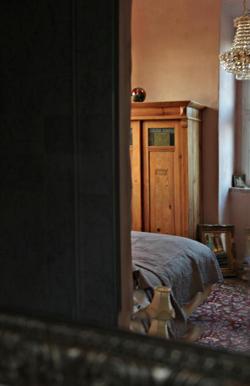 Fotografie z fotogalerie ubytování Event- Kultur & B&B Kunst Schloss Neuenhagen Übernachten im Denkmal v destinaci Bad Freienwalde