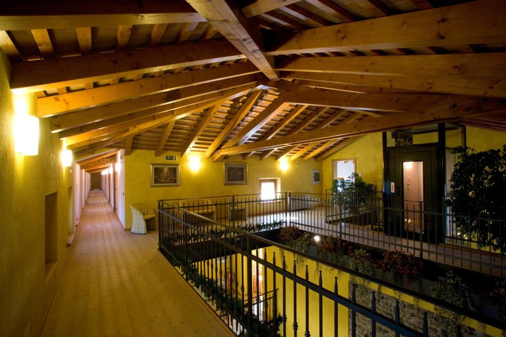 Fotografie z fotogalerie ubytování Agriturismo Al Casale v destinaci Codroipo