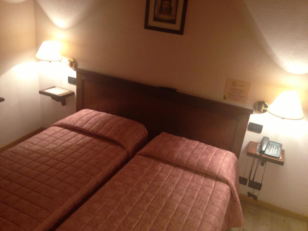 Agriturismo Al Casale - Habitación Doble Con Cama Supletoria