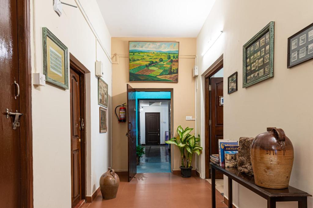 Fotografie z fotogalerie ubytování Casa Dos Rebelos v destinaci Panadží