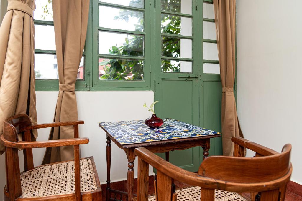 Fotografie z fotogalerie ubytování Casa Dos Rebelos v destinaci Panadží