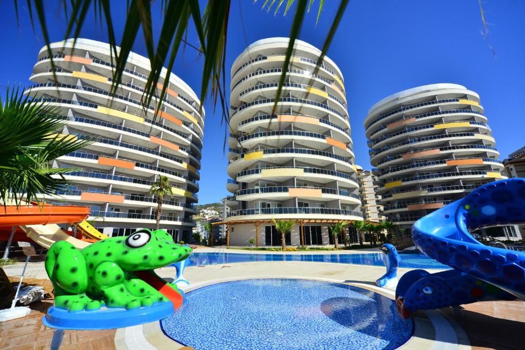 Vesta Garden Apartments - Housity